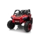 Auto dla dzieci Pojazd Buggy 4x50W KCK Czerwony XMX-639.CR